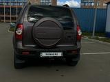 Chevrolet Niva 2020 года за 6 400 000 тг. в Кокшетау – фото 4