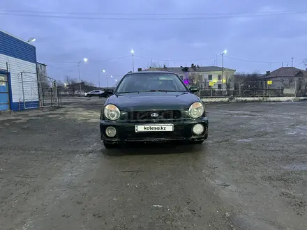 Subaru Impreza 2002 года за 2 700 000 тг. в Сатпаев