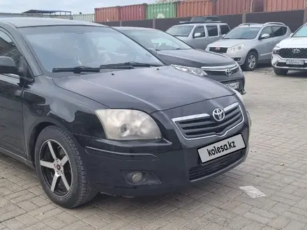 Toyota Avensis 2008 года за 4 700 000 тг. в Актау – фото 11