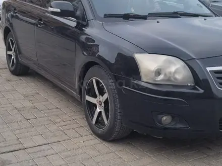 Toyota Avensis 2008 года за 4 700 000 тг. в Актау – фото 4