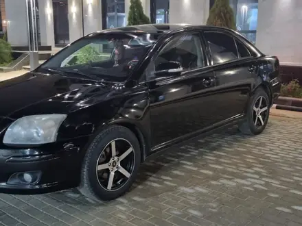 Toyota Avensis 2008 года за 4 700 000 тг. в Актау – фото 6