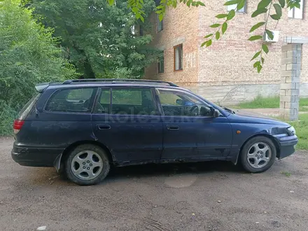 Toyota Caldina 1996 года за 1 500 000 тг. в Алматы