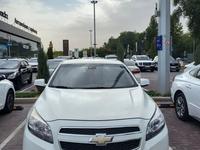 Chevrolet Malibu 2013 годаүшін5 000 000 тг. в Алматы