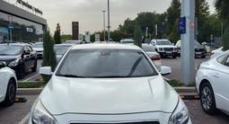 Chevrolet Malibu 2013 года за 5 000 000 тг. в Алматы