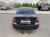 Subaru Legacy 2007 года за 6 900 000 тг. в Астана – фото 4
