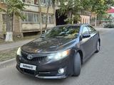 Toyota Camry 2014 года за 7 400 000 тг. в Уральск