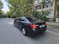 Toyota Camry 2014 года за 7 400 000 тг. в Уральск – фото 3
