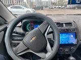 Chevrolet Cobalt 2023 годаүшін5 500 000 тг. в Астана – фото 2