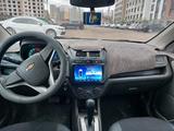Chevrolet Cobalt 2023 года за 5 500 000 тг. в Астана