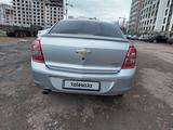 Chevrolet Cobalt 2022 годаүшін5 500 000 тг. в Астана – фото 4