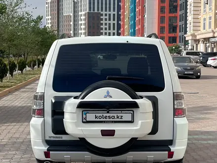 Mitsubishi Pajero 2012 года за 10 500 000 тг. в Актау – фото 4