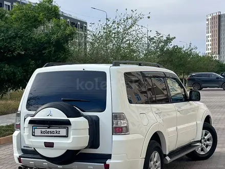 Mitsubishi Pajero 2012 года за 10 500 000 тг. в Актау – фото 3