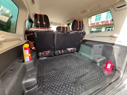 Mitsubishi Pajero 2012 года за 10 500 000 тг. в Актау – фото 7