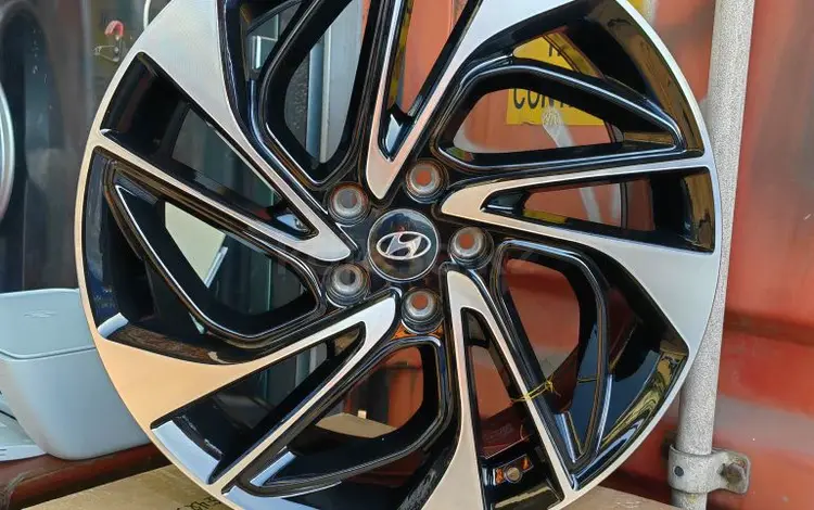 R19 5*114, 3 Tucson за 310 000 тг. в Алматы