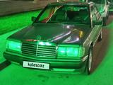 Mercedes-Benz 190 1990 годаfor1 170 000 тг. в Алматы