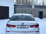 Kia Optima 2018 годаfor8 500 000 тг. в Кокшетау – фото 4