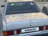Mercedes-Benz 190 1990 года за 900 000 тг. в Актау