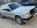 Mercedes-Benz 190 1990 годаүшін900 000 тг. в Актау – фото 2