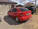 Opel Astra 2000 годаүшін2 200 000 тг. в Актобе