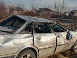 Audi 80 1991 годаfor650 000 тг. в Актобе – фото 3