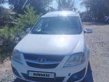 ВАЗ (Lada) Largus 2013 годаүшін3 500 000 тг. в Экибастуз