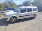 ВАЗ (Lada) Largus 2013 годаүшін3 500 000 тг. в Экибастуз – фото 2