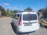 ВАЗ (Lada) Largus 2013 годаүшін3 500 000 тг. в Экибастуз – фото 3