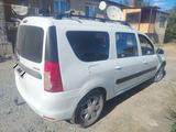 ВАЗ (Lada) Largus 2013 годаүшін3 500 000 тг. в Экибастуз – фото 4
