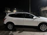 Nissan Qashqai 2013 годаfor7 900 000 тг. в Алматы – фото 3