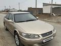 Toyota Camry 1998 года за 3 000 000 тг. в Кызылорда – фото 2