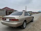 Toyota Camry 1998 года за 3 200 000 тг. в Кызылорда – фото 5