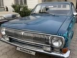 ГАЗ 24 (Волга) 1976 года за 1 600 000 тг. в Алматы – фото 3