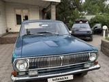 ГАЗ 24 (Волга) 1976 года за 1 600 000 тг. в Алматы – фото 4