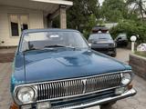 ГАЗ 24 (Волга) 1976 года за 1 600 000 тг. в Алматы – фото 2