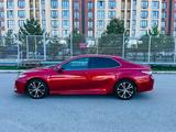 Toyota Camry 2019 годаүшін12 500 000 тг. в Шымкент – фото 4
