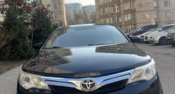 Toyota Camry 2012 года за 6 900 000 тг. в Алматы