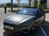 Hyundai Lafesta 2023 года за 11 000 000 тг. в Алматы