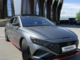 Hyundai Lafesta 2023 года за 11 000 000 тг. в Алматы – фото 3