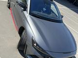 Hyundai Lafesta 2023 года за 11 000 000 тг. в Алматы – фото 4