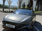 Hyundai Lafesta 2023 года за 11 000 000 тг. в Алматы – фото 2
