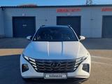 Hyundai Tucson 2021 года за 14 500 000 тг. в Астана – фото 2
