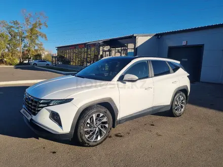 Hyundai Tucson 2021 года за 14 500 000 тг. в Астана – фото 3