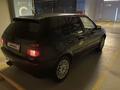 Volkswagen Golf 1994 года за 1 750 000 тг. в Алматы – фото 4