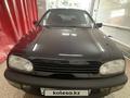 Volkswagen Golf 1994 года за 1 750 000 тг. в Алматы – фото 10