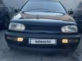 Volkswagen Golf 1994 годаfor3 500 000 тг. в Алматы – фото 13