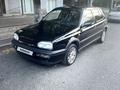 Volkswagen Golf 1994 года за 1 750 000 тг. в Алматы
