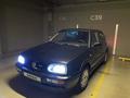 Volkswagen Golf 1994 года за 1 750 000 тг. в Алматы – фото 2
