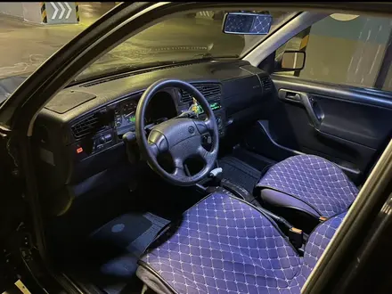 Volkswagen Golf 1994 года за 1 750 000 тг. в Алматы – фото 6