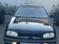Volkswagen Golf 1994 года за 1 750 000 тг. в Алматы – фото 12