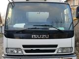 Isuzu 2010 годаүшін9 200 000 тг. в Алматы